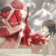 Illustration for article titled If iAttack on Titan/i Took Place in a Middle School
